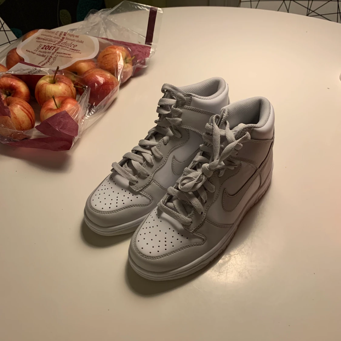 Dunk Hi Vast Grey (42,5  44) - 90