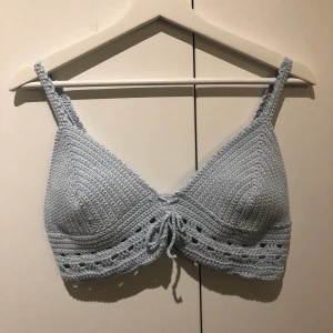 Super gullig topp - Perfekt till sommaren