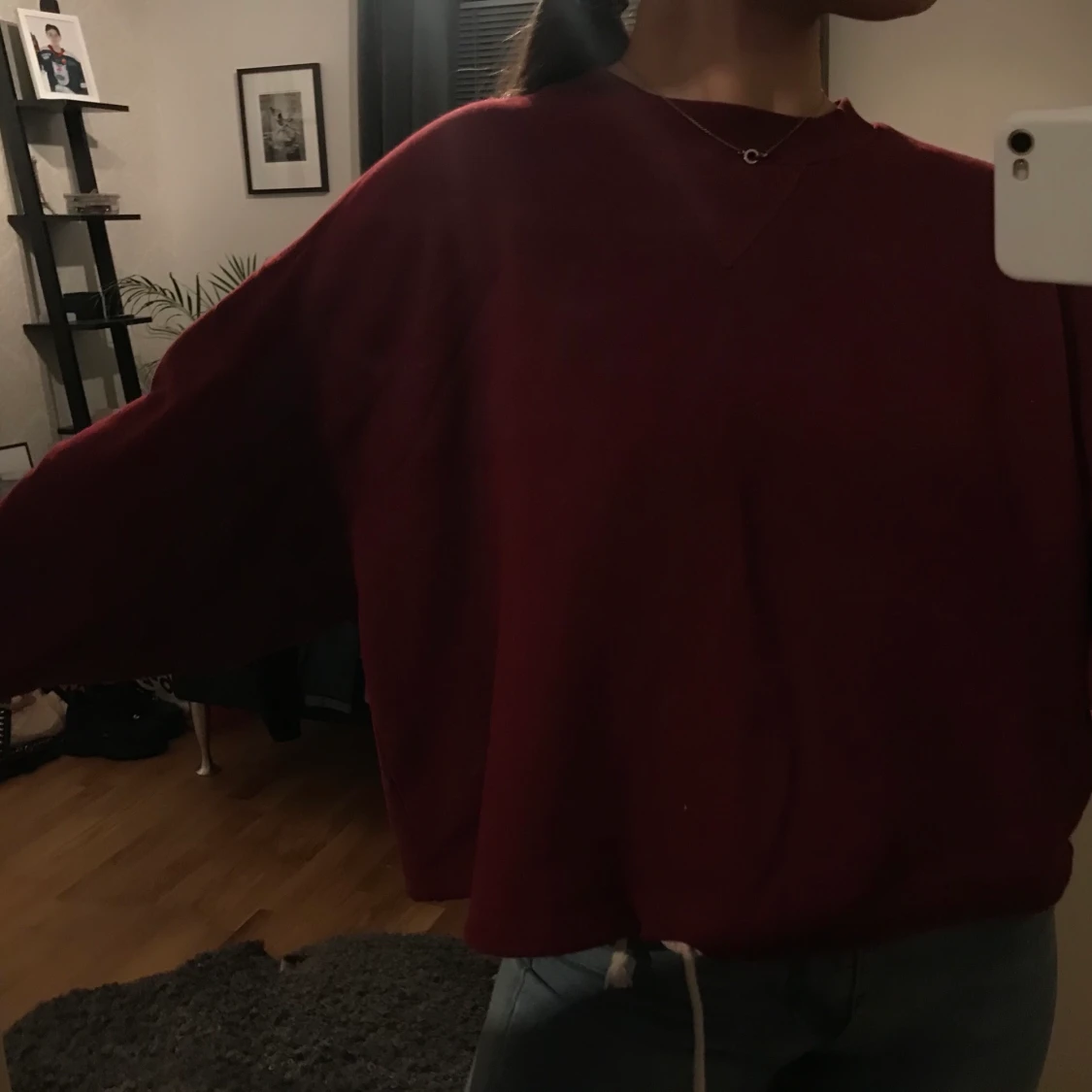 sweater från bikbok - 90