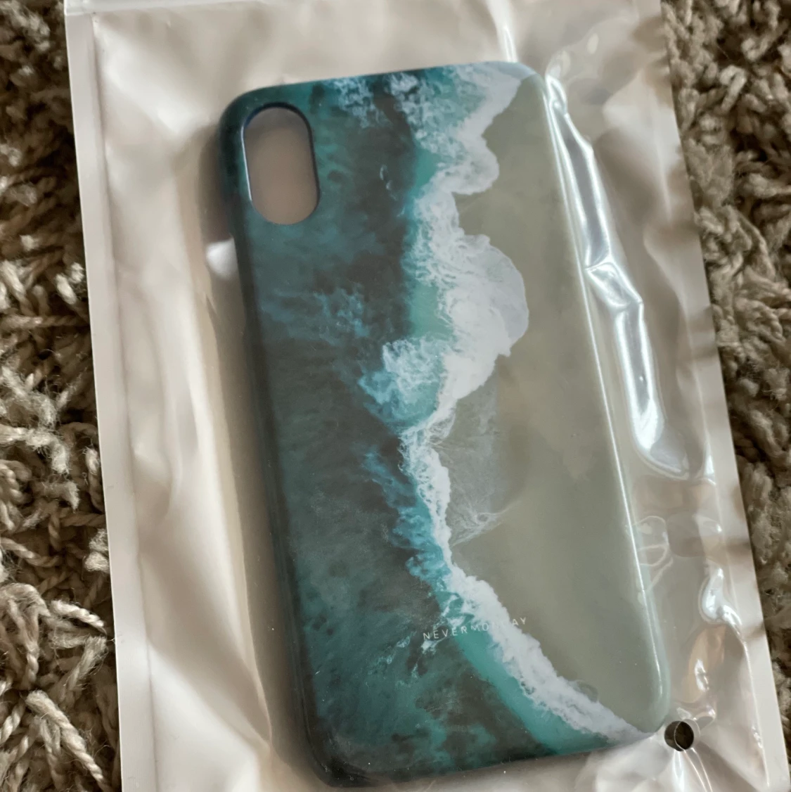 iPhone X/Xs mobilskal  - 91