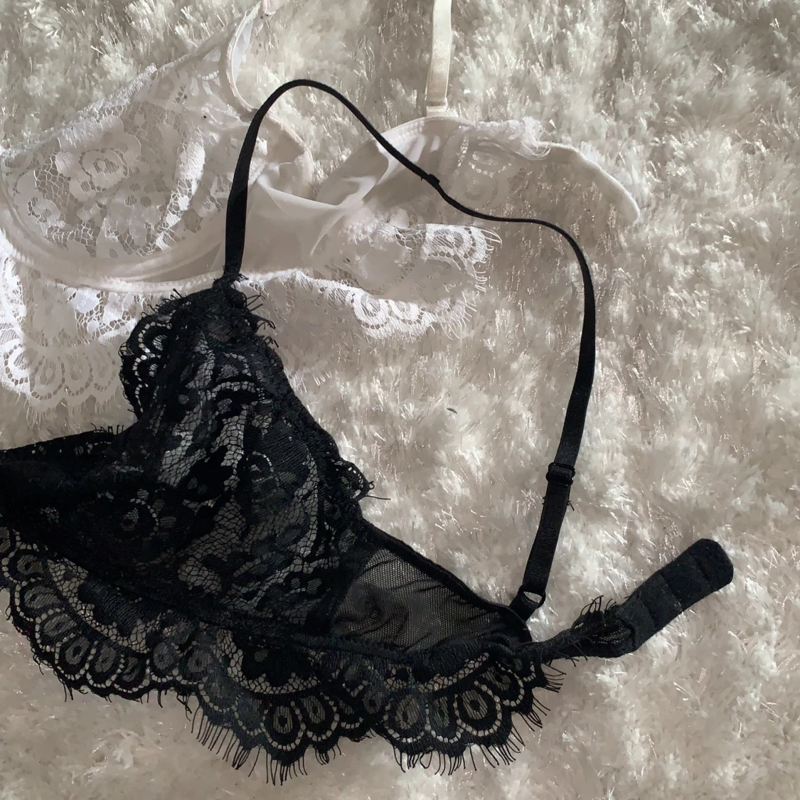 Två Blazers ! En vit och en svart! - 91