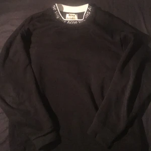 Acne studios ”flohgo” - Storlek xs men passar medium eller large. Cond:9/10