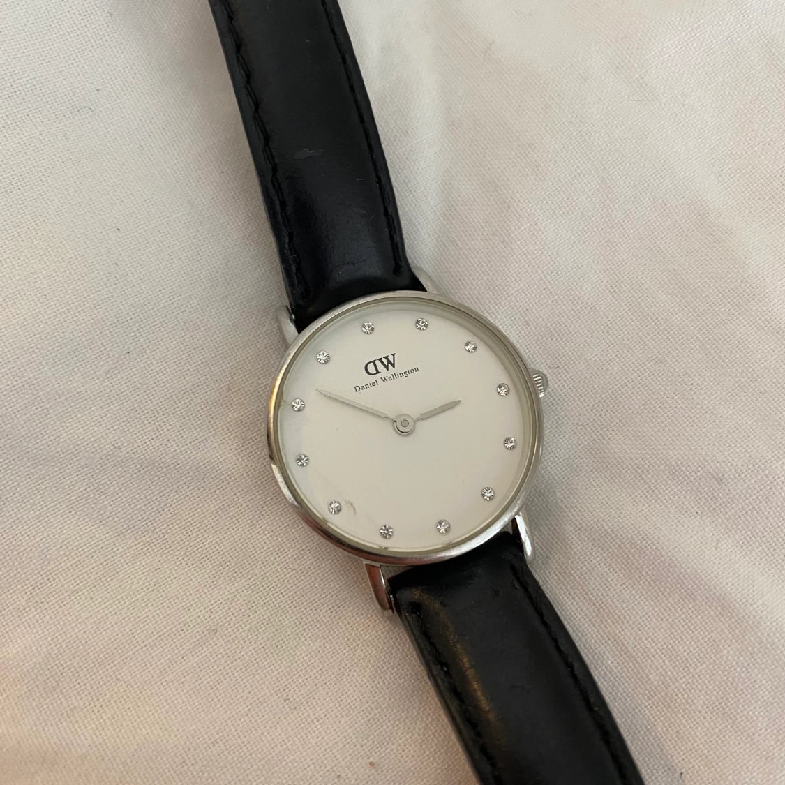 Daniel Wellington klocka petit - 91