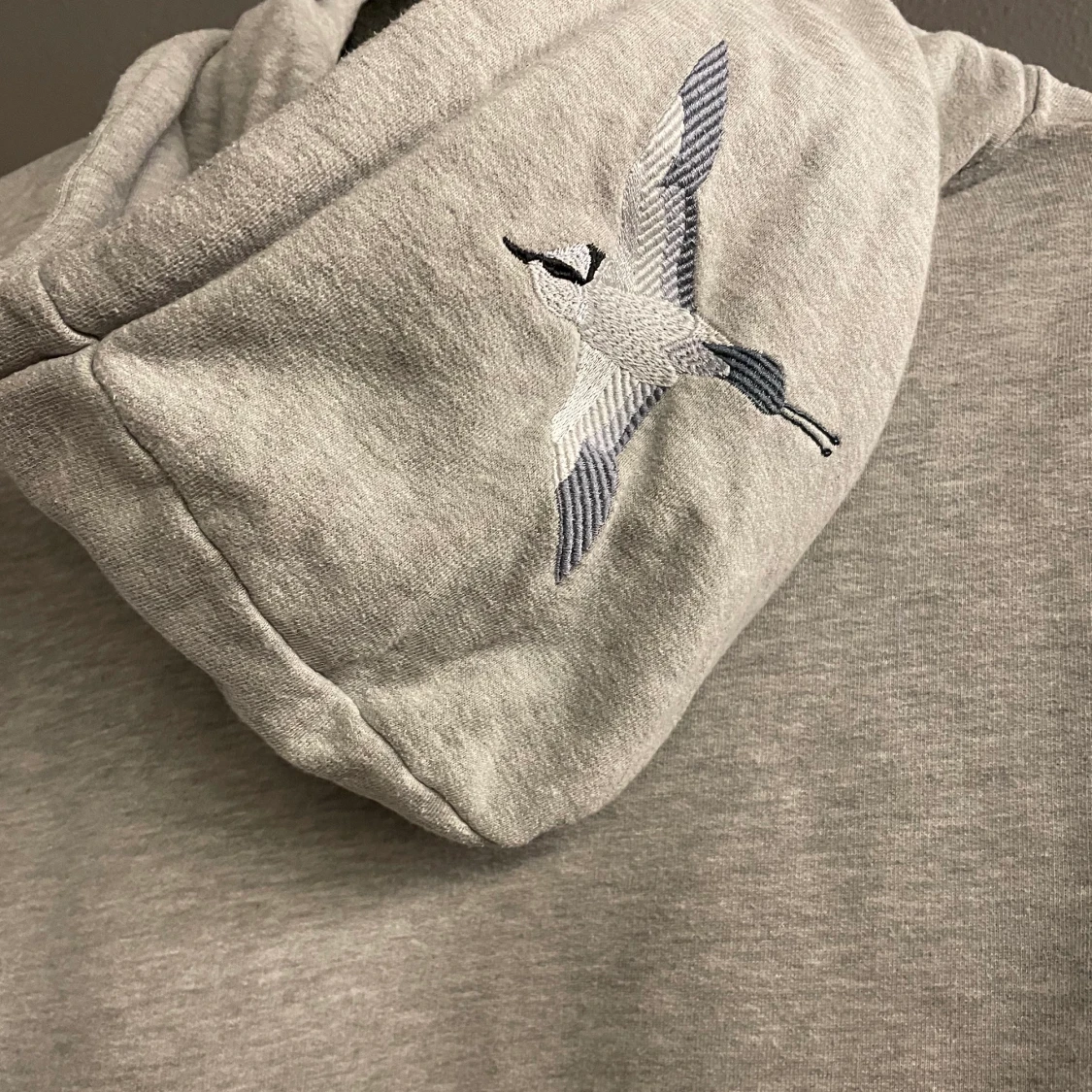 Axel Arigato Bird Hoodie - 90
