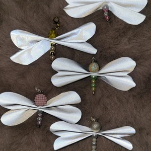 Reflex änglar - Går att önska färger