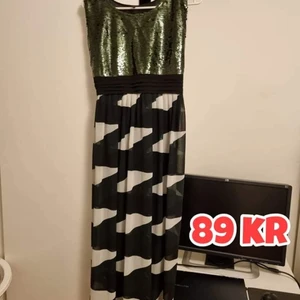 Sequence long dress - Party wear,  so beautiful dress material  is so nice