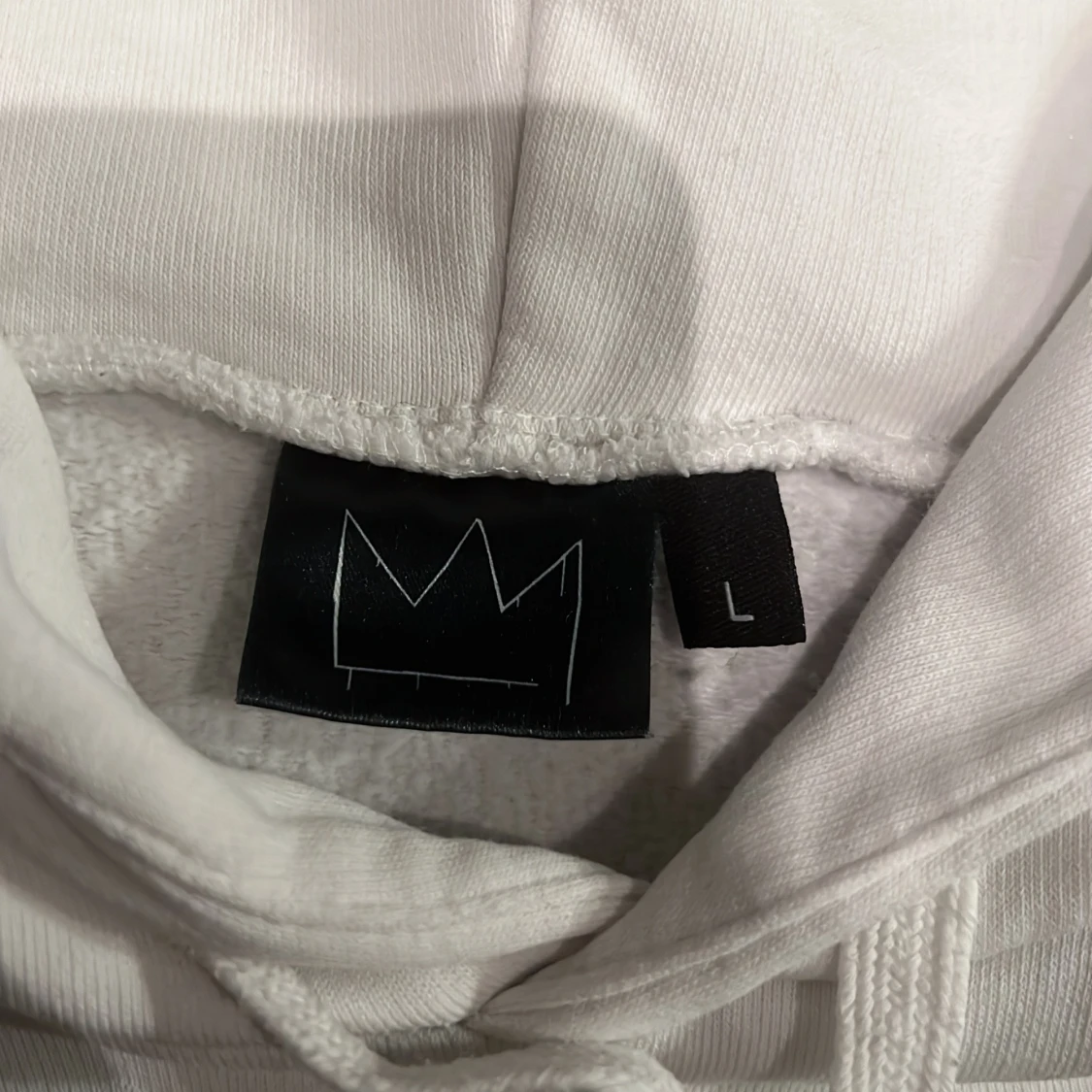 Vit Hov1 hoodie  - 90