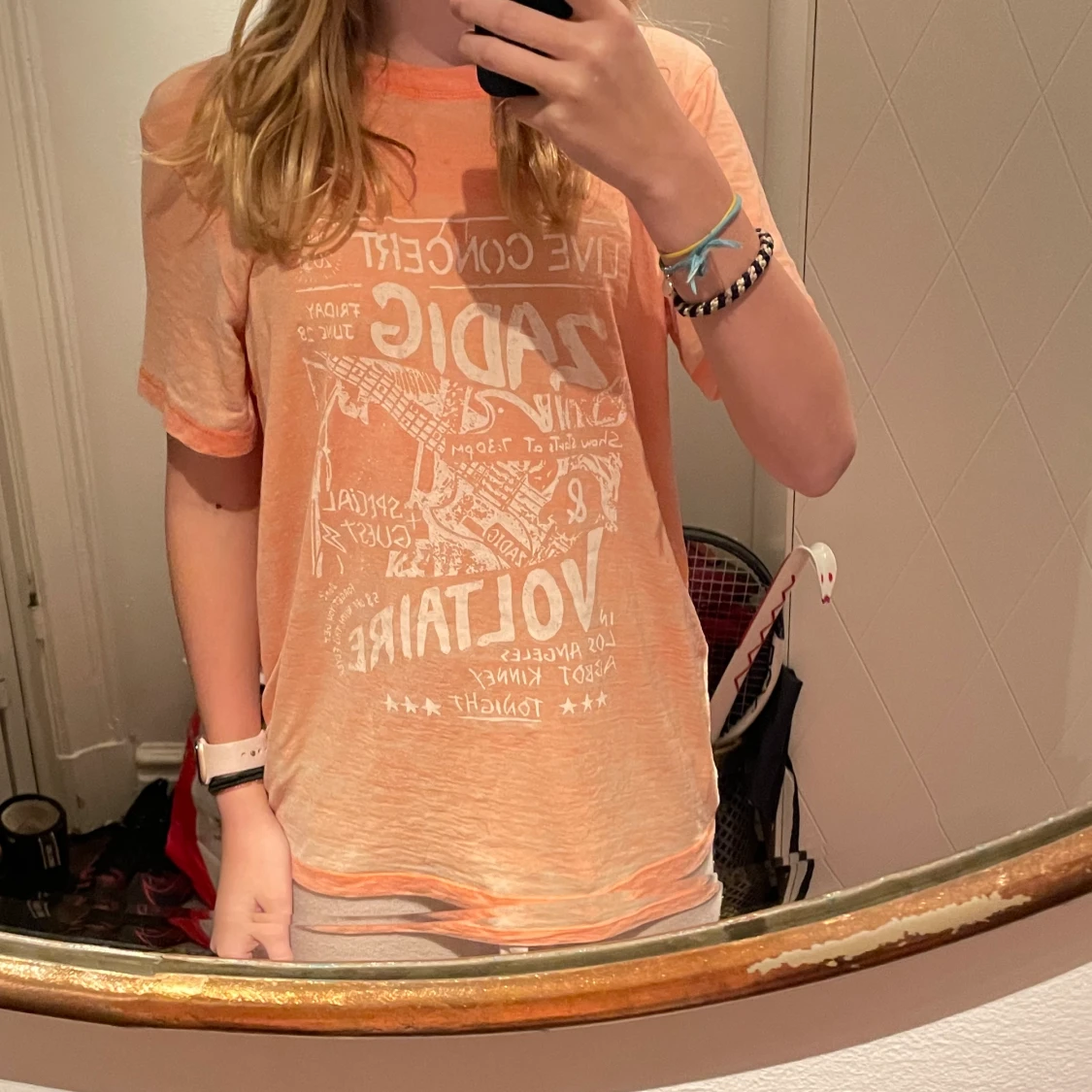 Zadig Voltaire tröja - 90