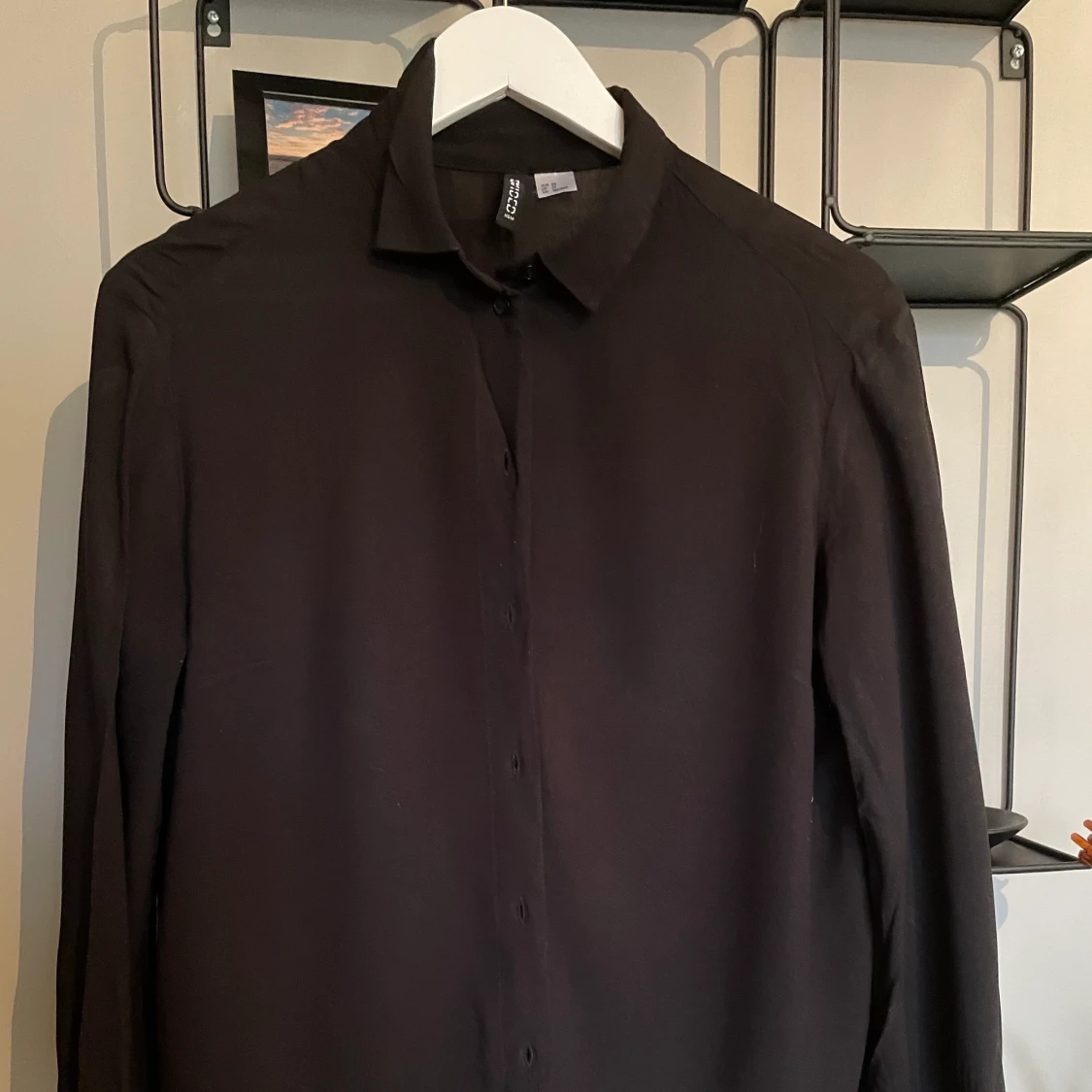 Divided skjorta - 90