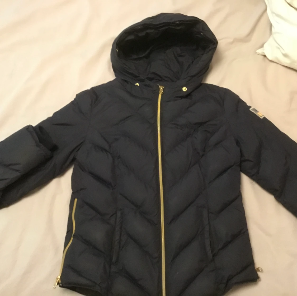 Svea jacka i strl xs  - 90