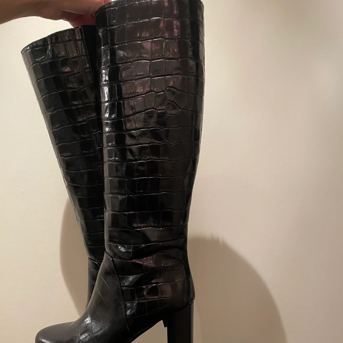 Minelli klackar - 90