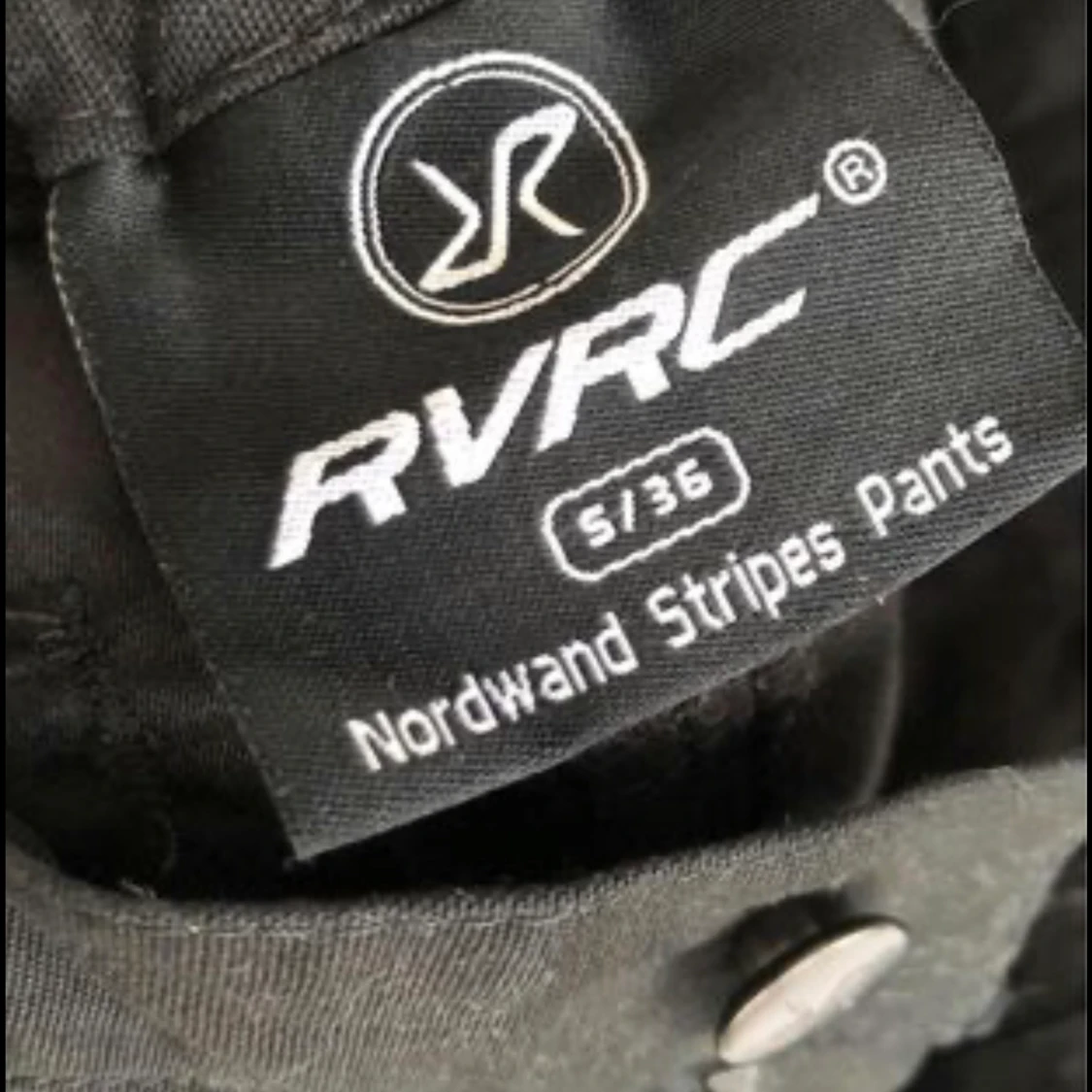 Revolution race vandrings/frilufts byxa - 90