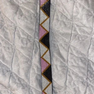 choker <3 - superfin choker som har används ett fåtal gånger!