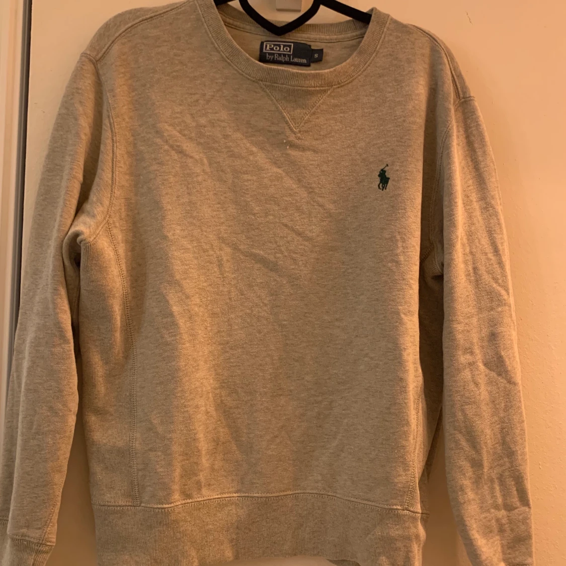 Ralph lauren sweatshirt