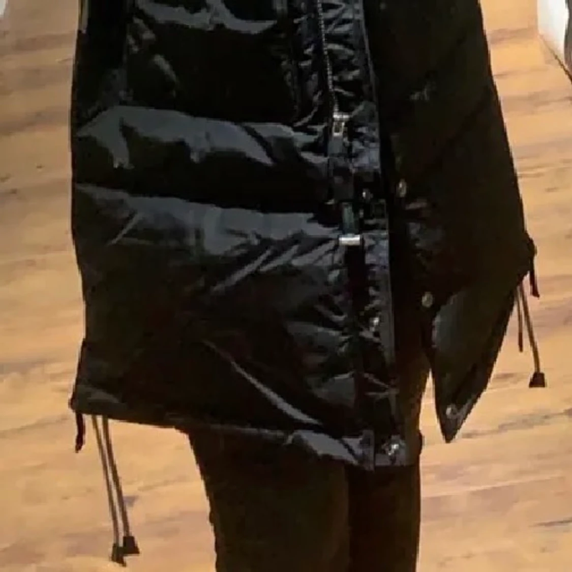 Parajumper long bear  - 91