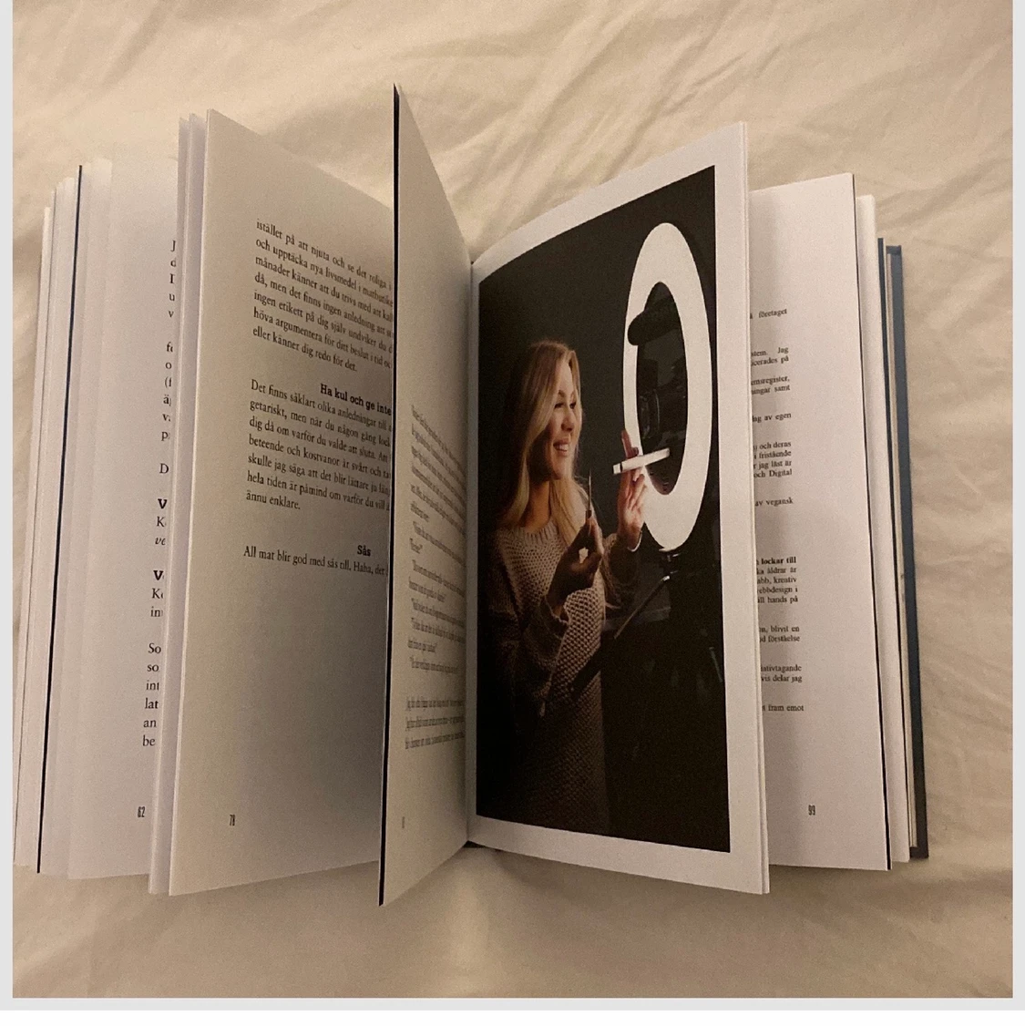 Theres Lindgren bok  - 91