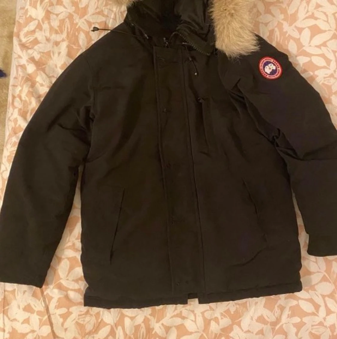 Canada goose jacka  - 90