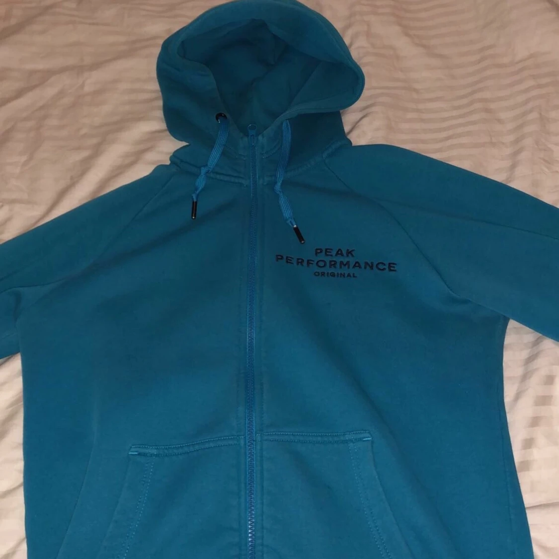 sail racing tech fleece - 91