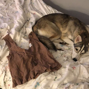 Fin topp  - Luftig och skön 