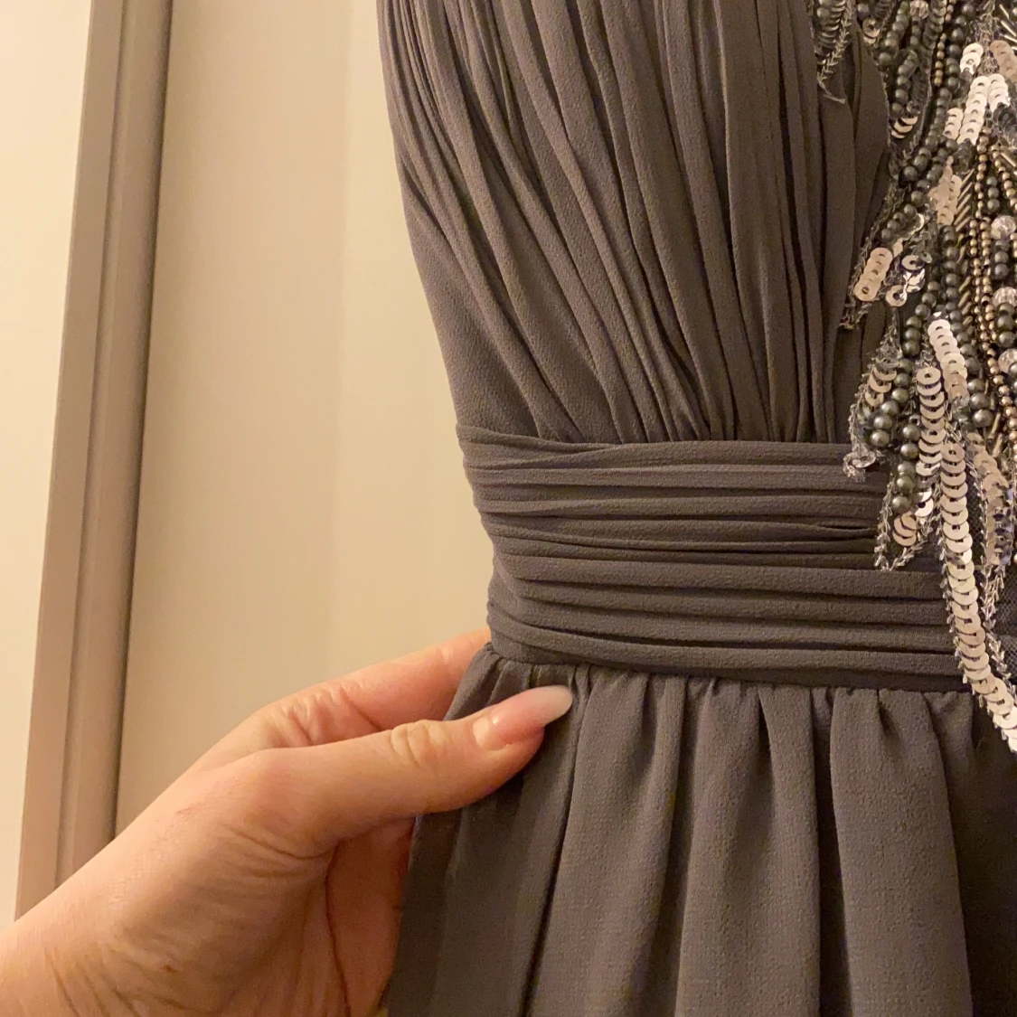 Balklänning från Chiara forthi  - 91