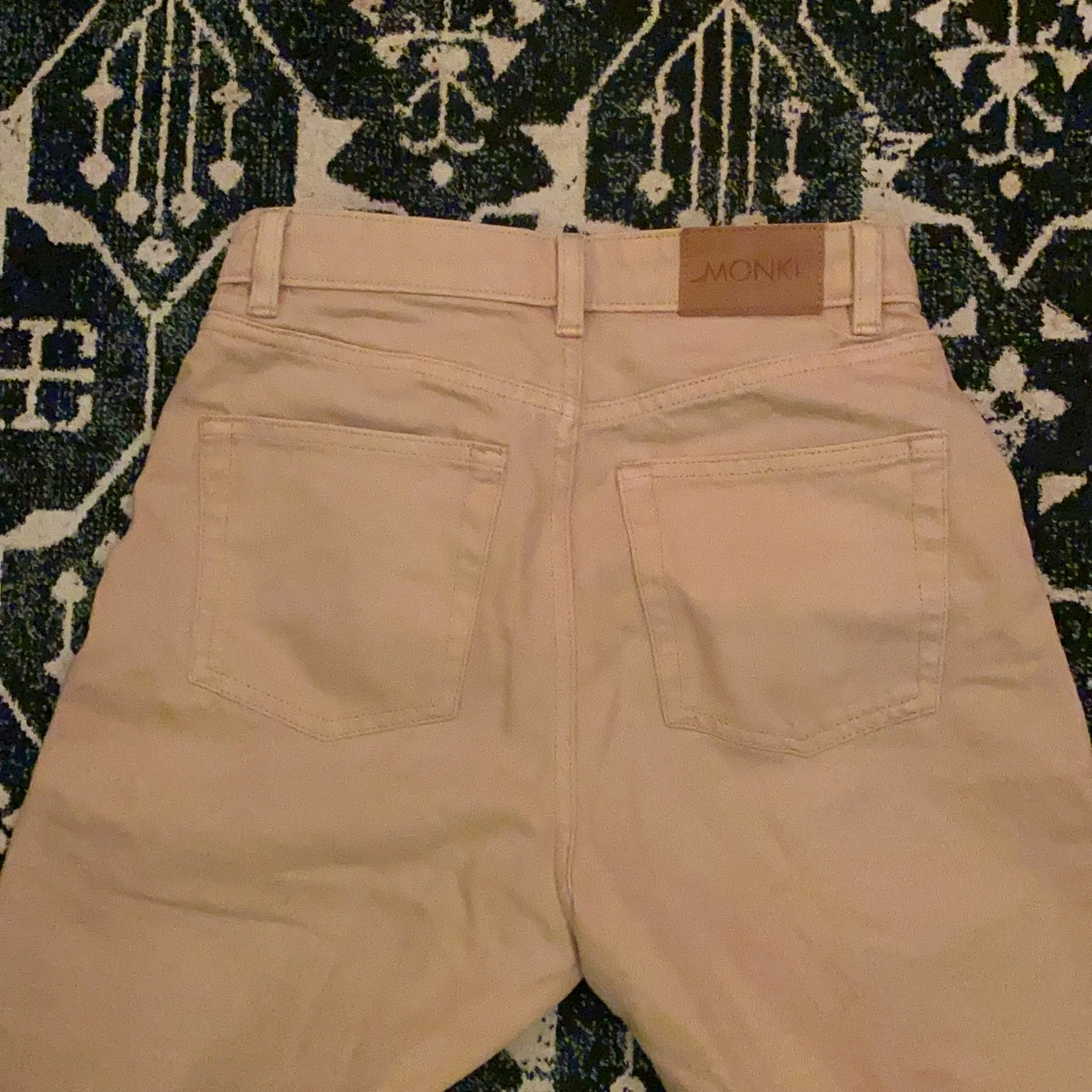 VIDA JEANS - 91