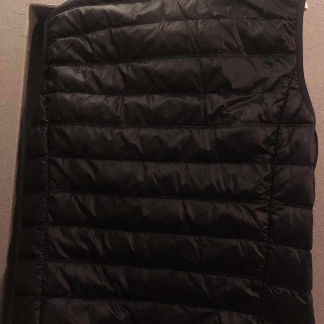 Emporio Armani väst - 90