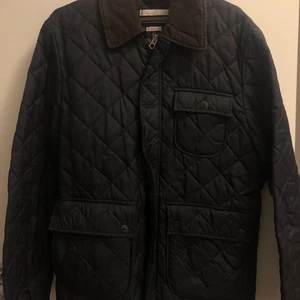 Jacka - Fin herrjacka, knappt använd