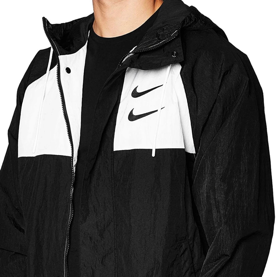 Nike jacka Swoosh - 90