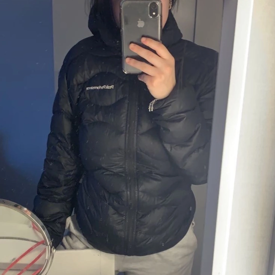 Peak performance jacka  - 90