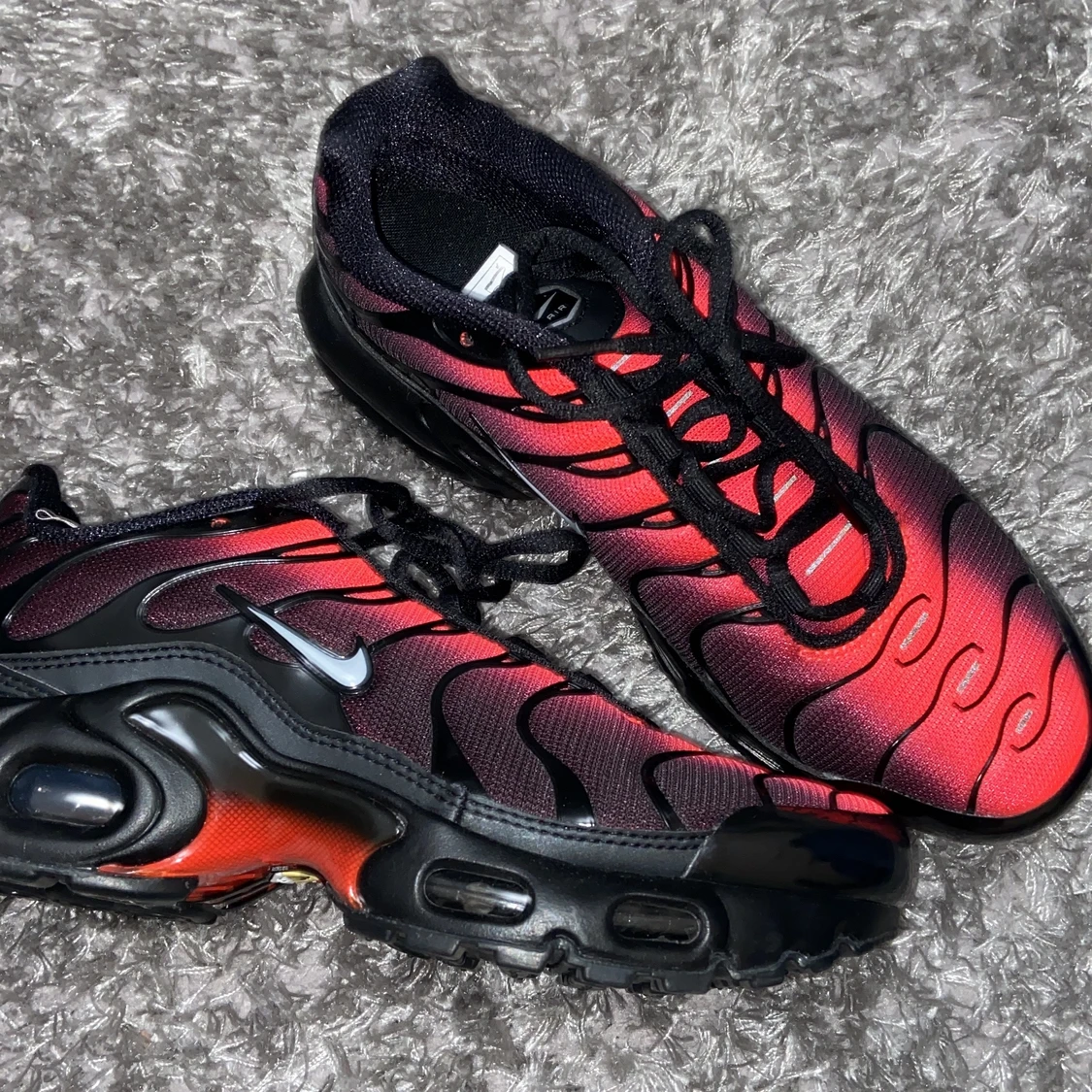 Nike Air Max Plus