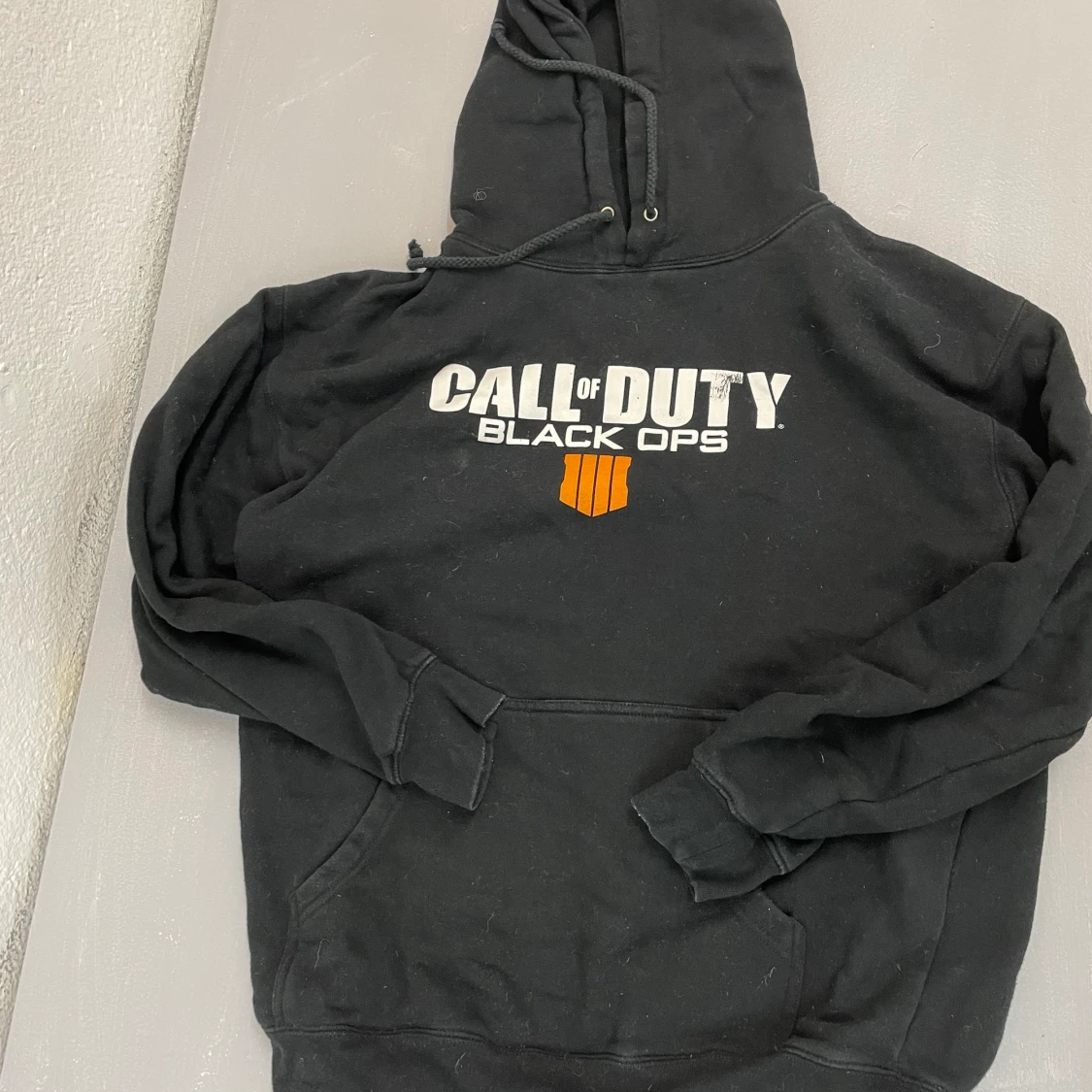 Call of duty 2010 gaming hoodie - 90