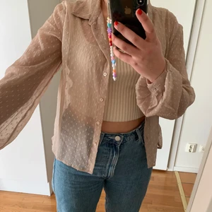 Skjorta  - Skjorta från Nakd. Nyskick