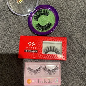 SKÄNKER BORT - Lite fransar som jag aldrig använt och skänker bort gratis, endast frakt som behövs betalas vilket kan skickas som ett brev dvs 15-20kr 💗