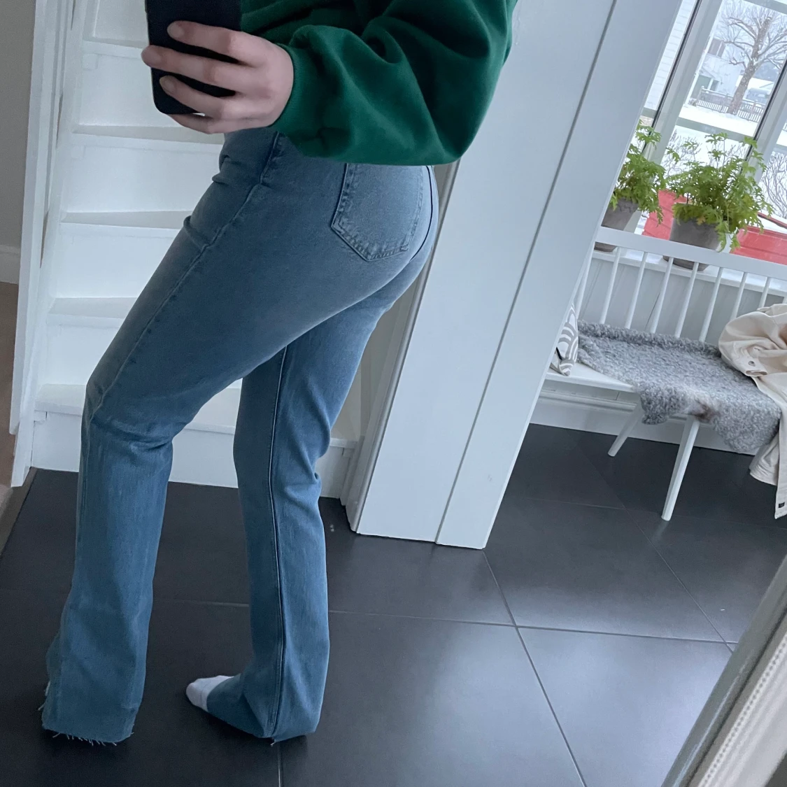 ASOS design ”TALL JEANS” - 90