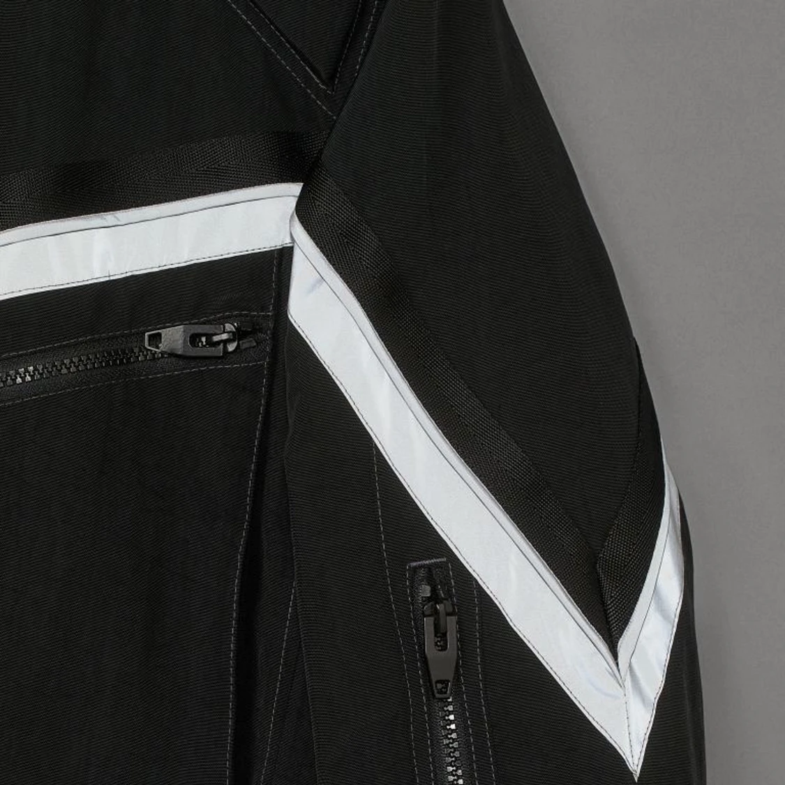  Knälång nylonkappa - H&M Studio AW21 - 91