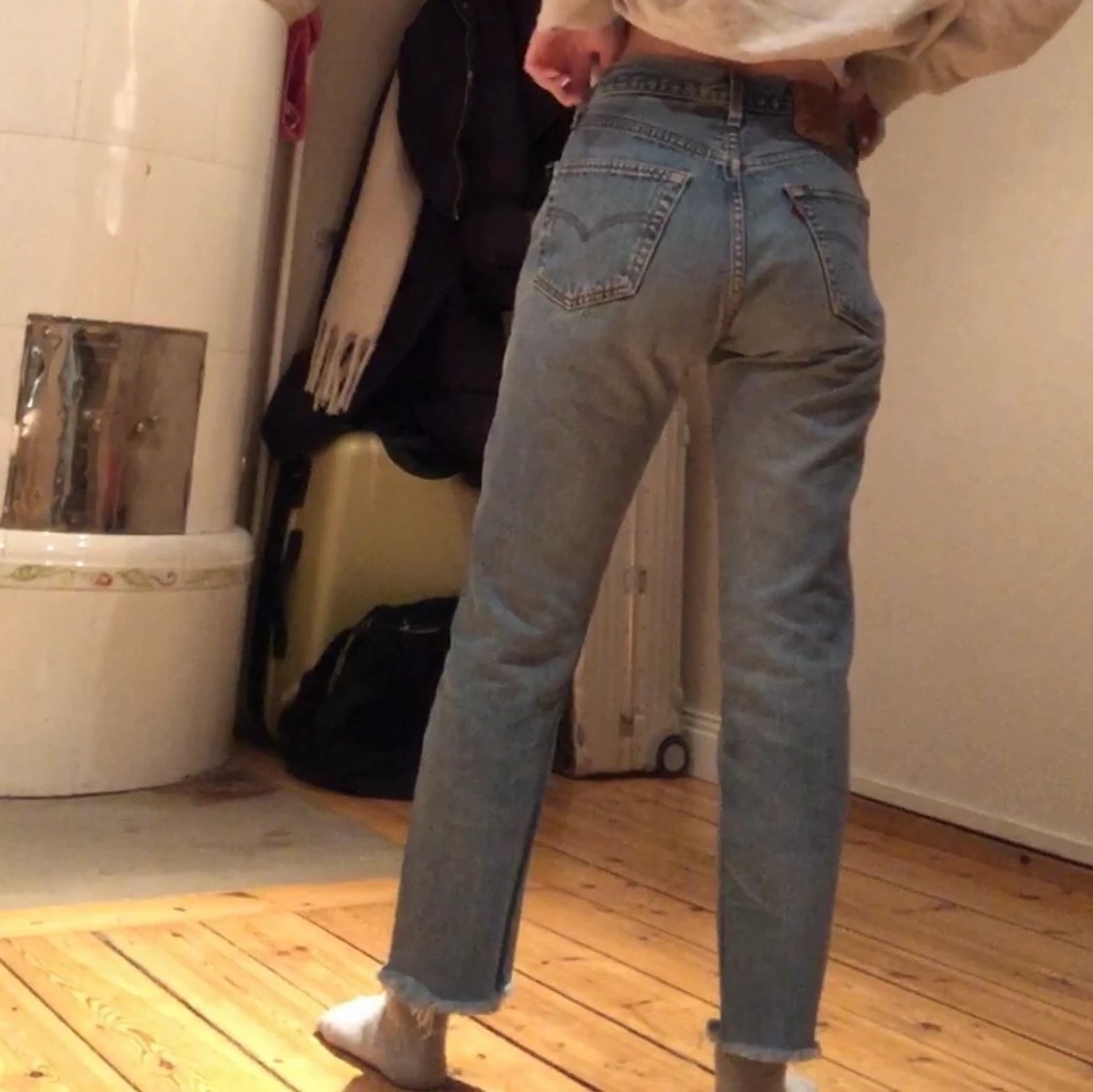 Levi’s stl w27  - 90