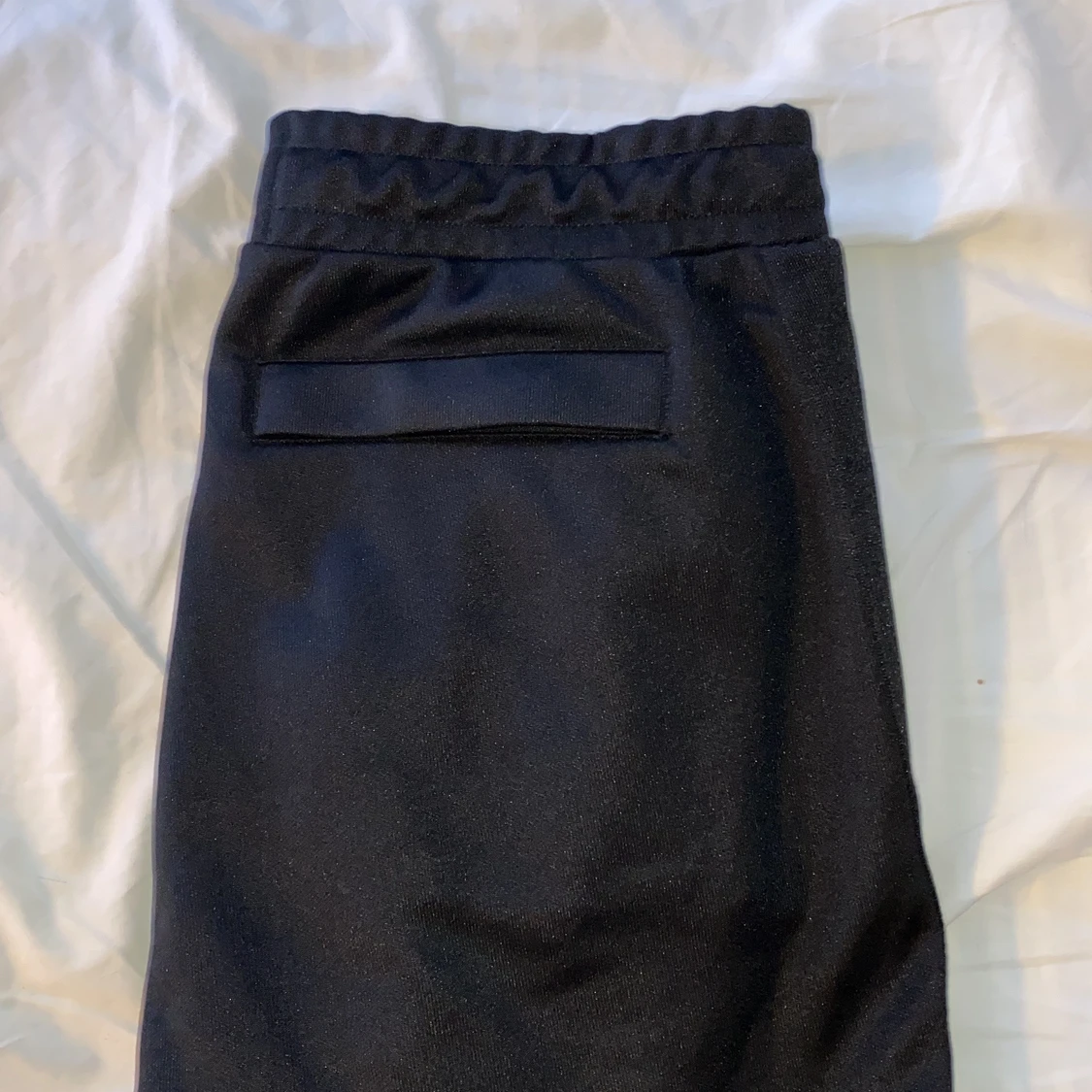 Lyle&Scott mjukisbyxor/träning S - 90