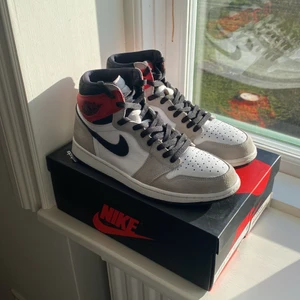Jordan 1 smoke grey - Cond 8/10