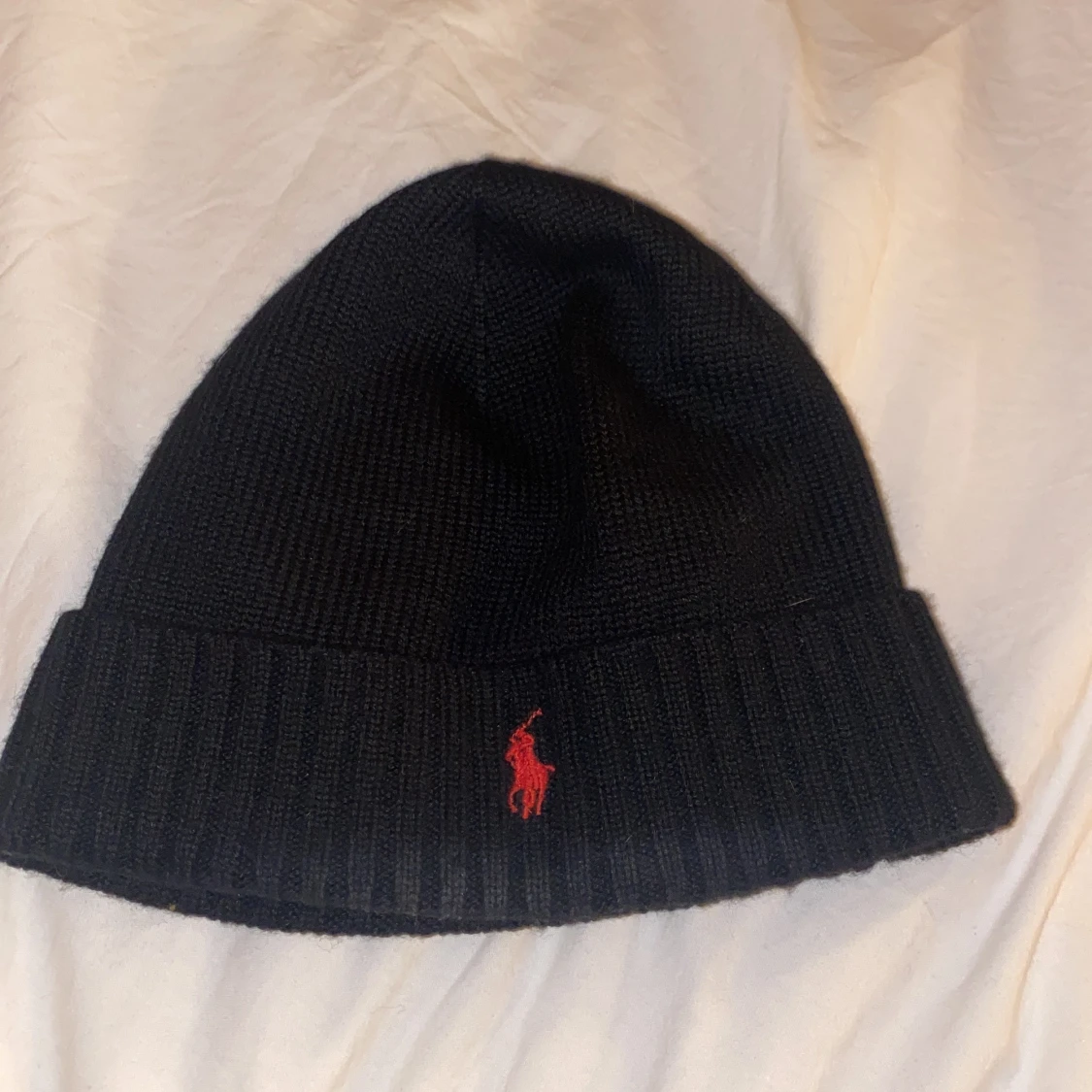 Larph lauren mössa  - 90