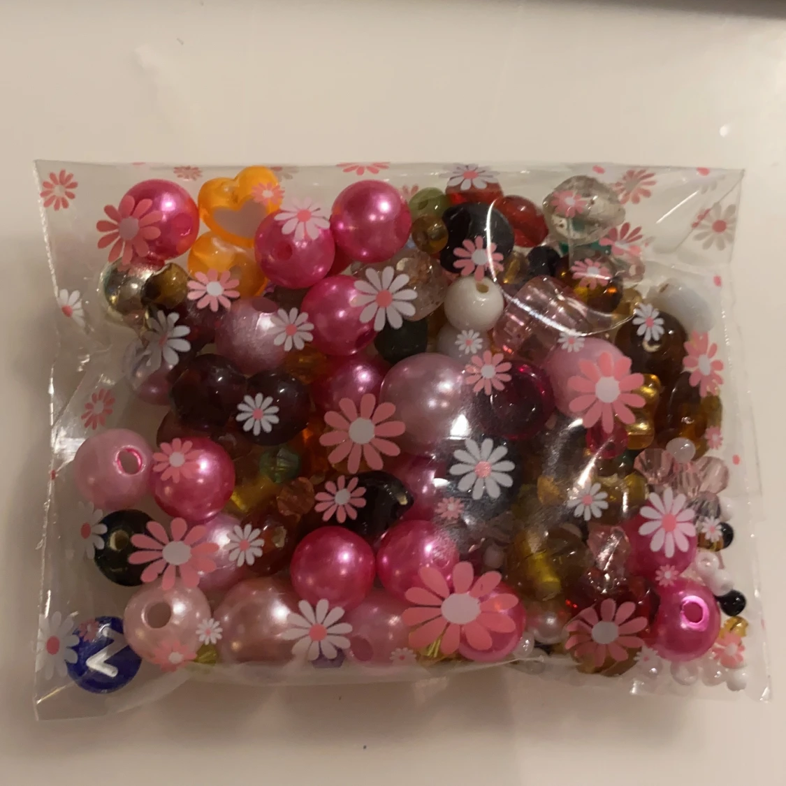 Blandade pärlor - 91