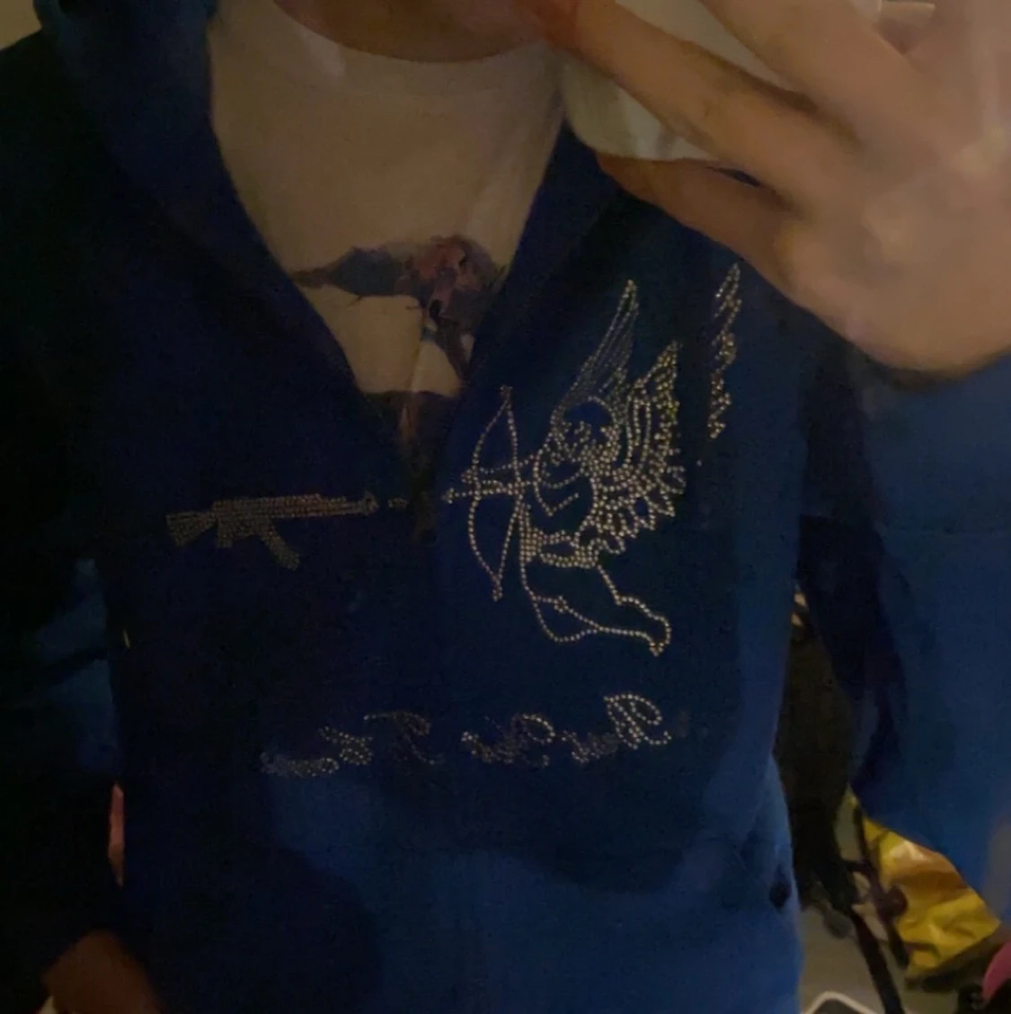 Best yet to come hoodie - 91