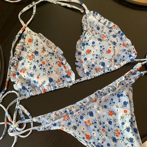 Fin bikini - Super fin bikini från Zaful. Oanvänd med hygien plast. Stl M