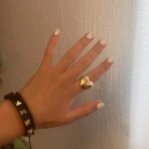 Ring - Fin ring jag inte använder