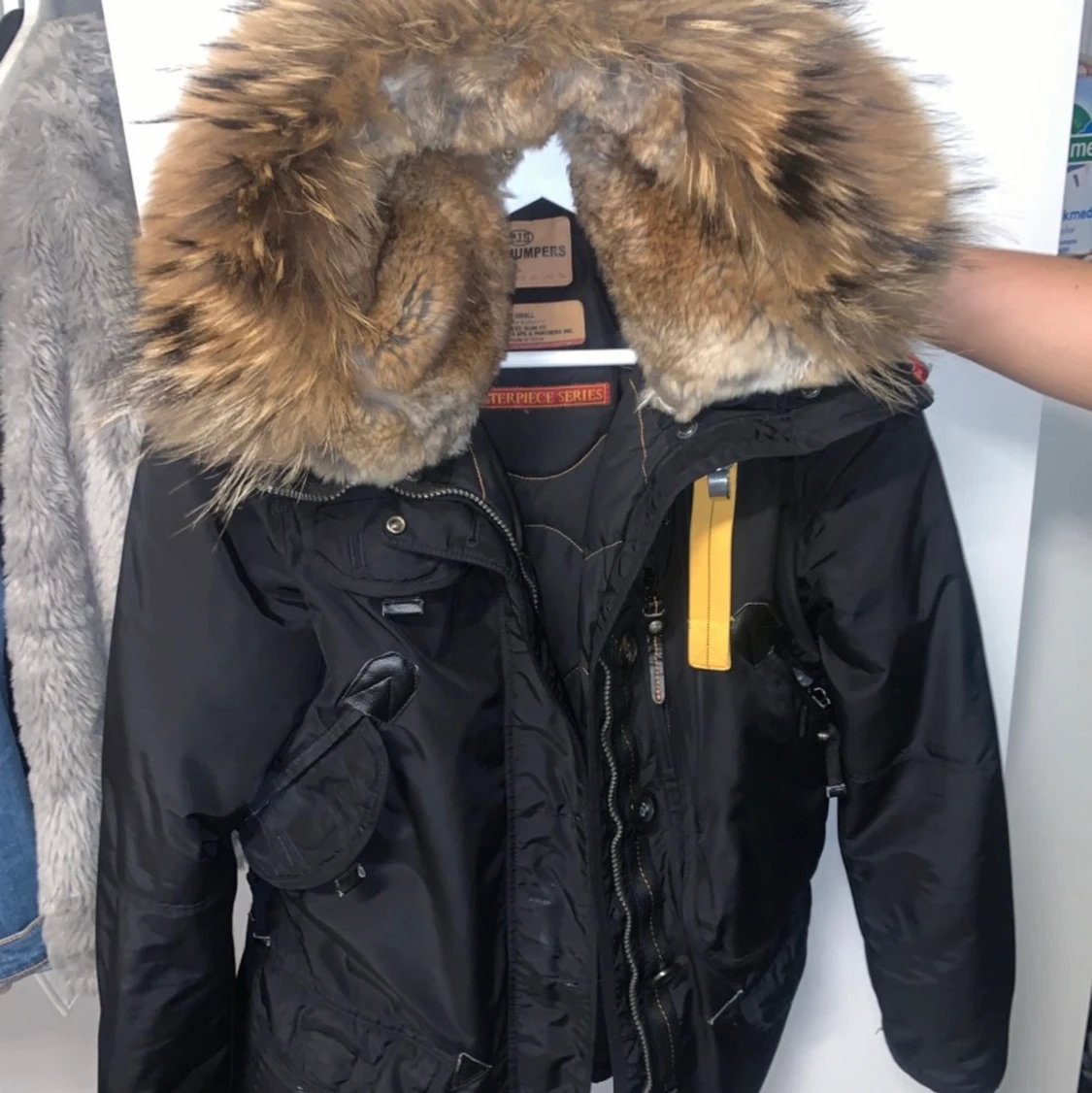 Para Jumper Doris - 90