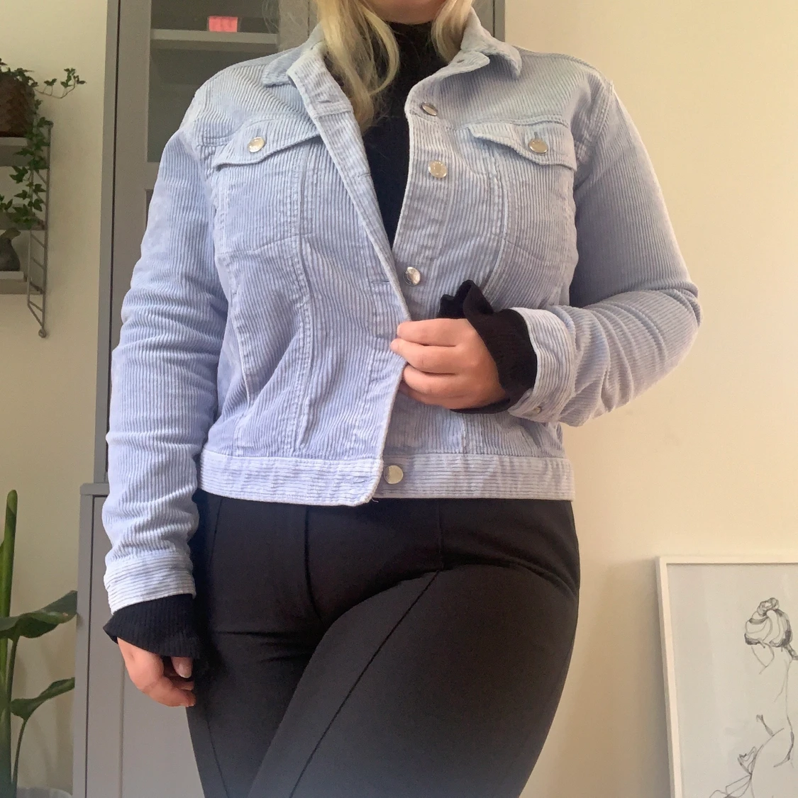 Manchester jacka - 90