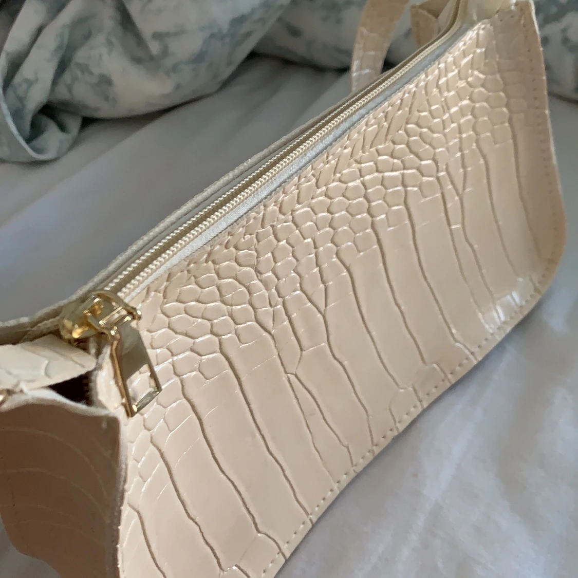 liten söt axelväska - 91