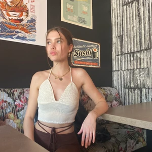 Söt topp från zara - Söt topp från zara , använd 1 gång 