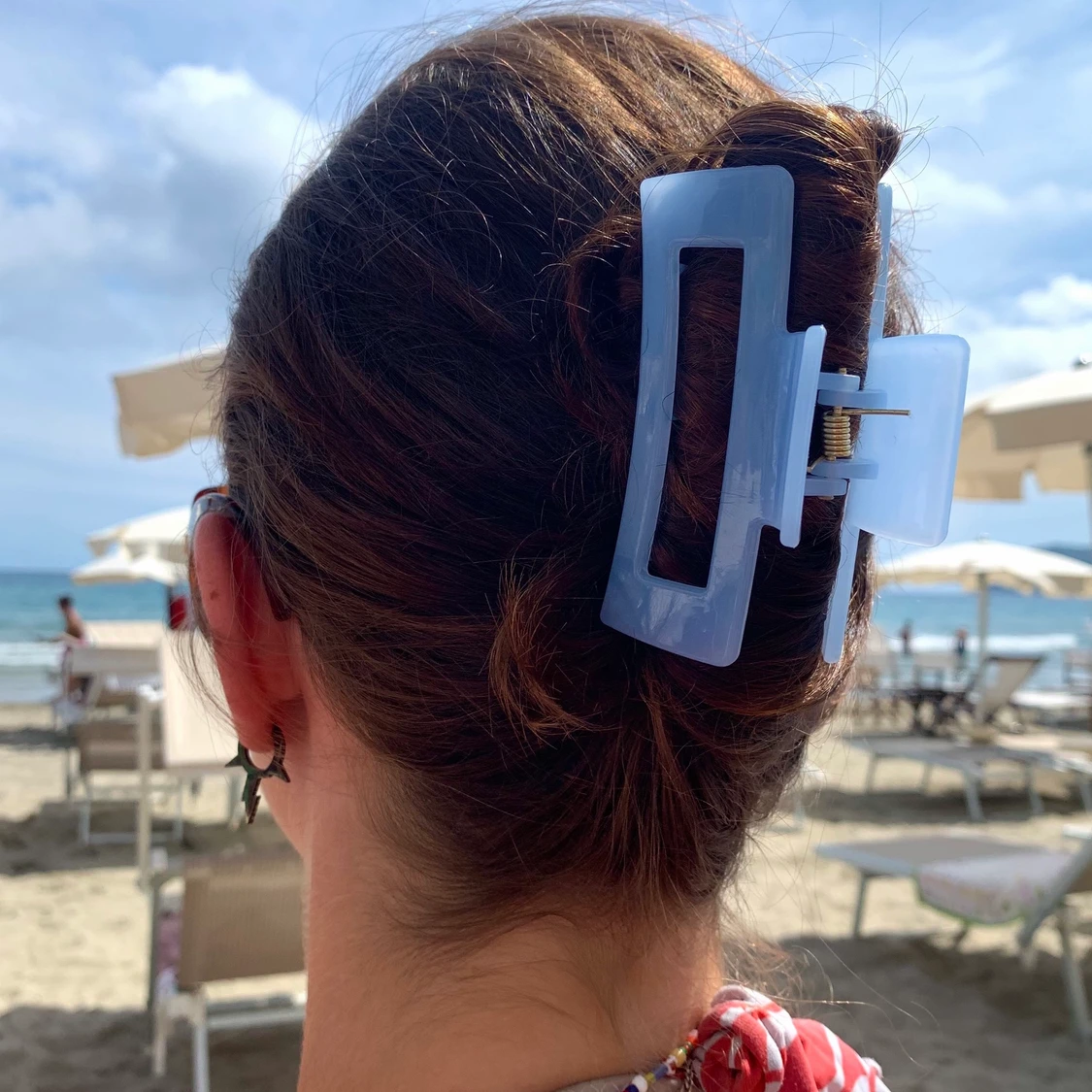 💙 HÅRKLÄMMA 💙 - 90