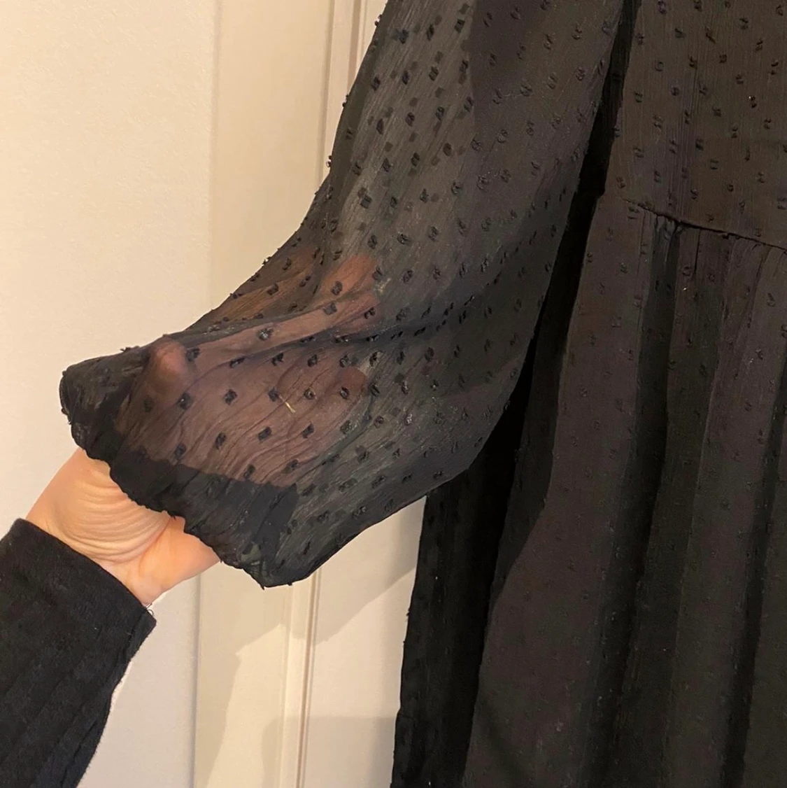 Klänning storlek storlek L - 91