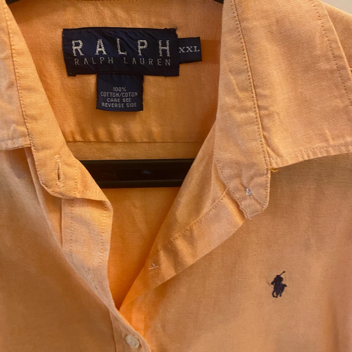 Ralph Lauren piké  - 90